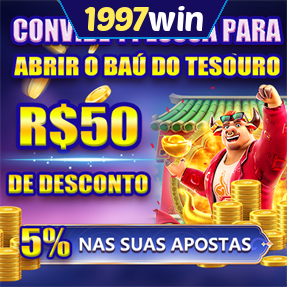 1997win Indique amigos para receber um bônus