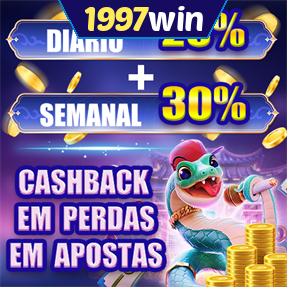 1997win Fundo de Resgate de Perdas Semanais